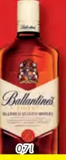 Ballentine´s