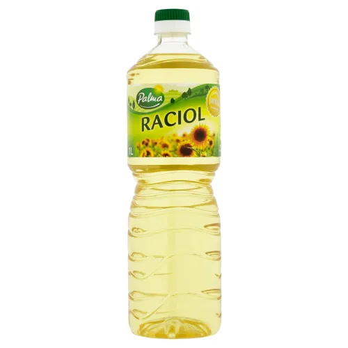 Palma Raciol Slnečnicový olej