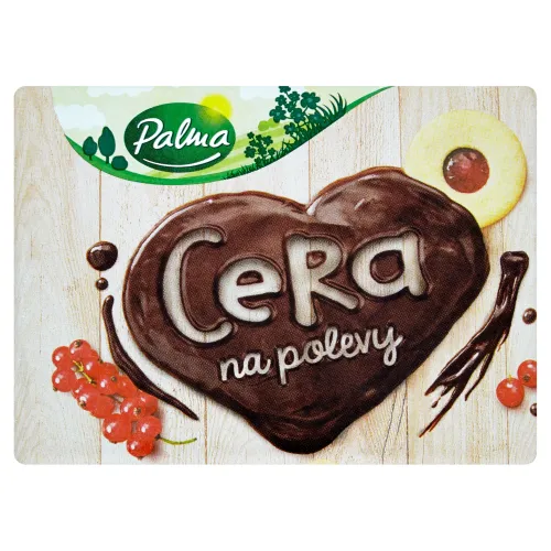 Palma Cera na polevy
