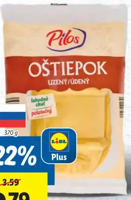 Pilos Oštiepok