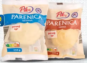 Pilos Gazdovská parenica