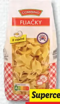 Combino Fliačky