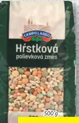 Combino Hŕstková polievková zmes