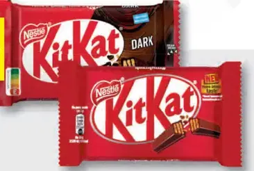 Nestlé Kit Kat