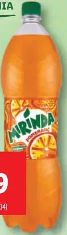 Mirinda