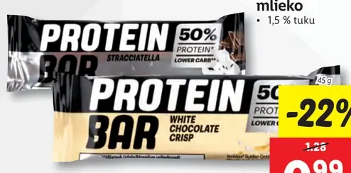 Protein Bar Proteínová tyčinka