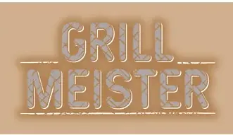 Grill Meister Kameň na pečenie pizze