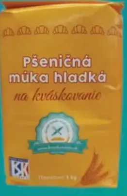 Mlyn Trenčan múka hladká