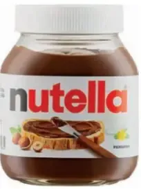 Nutella