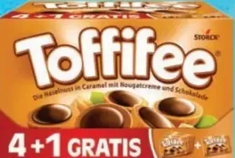 Toffifee