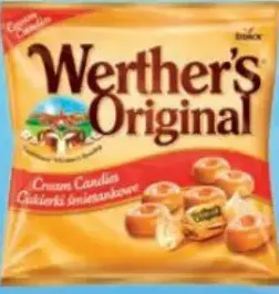 Werther's Original Cukríky