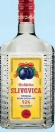 Old Herold destilát bošácka slivovica