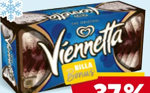 Viennetta