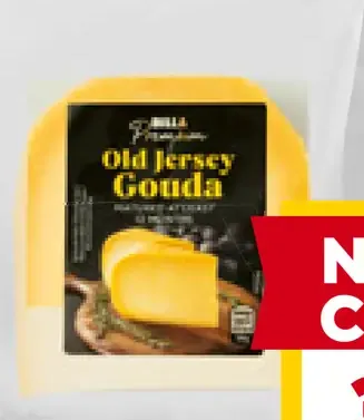 BILLA Premium Jersey gouda