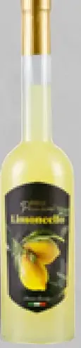 BILLA Premium limoncello