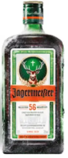 Jägermeister bylinný likér 35 %