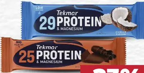 Proteinová tyčinka