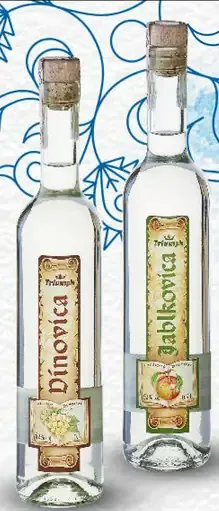 Borovička alebo Vodka Borovička alebo Vodka borovička alebo vodka