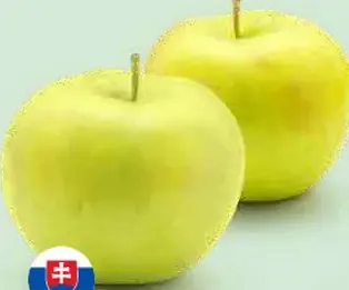 Jablká zelené Smeralda