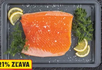 Marinero Losos atlantický čerstvý filet
