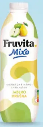 Fruvita Jogurtový nápoj