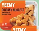 Yeemy Chicken Nuggets