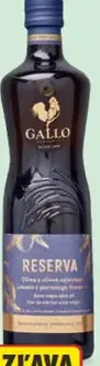 Gallo Olej olivový extra panenský Reserva