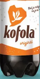 Kofola Nápoj