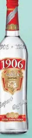 1906 vodka