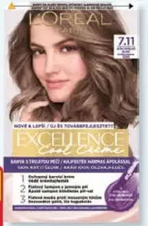 L’Oréal farba na vlasy Excellence