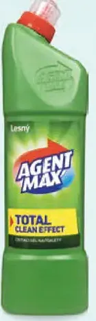 Agent Max WC gél mix