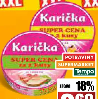 Karička