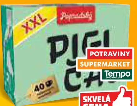 Pigi čaj