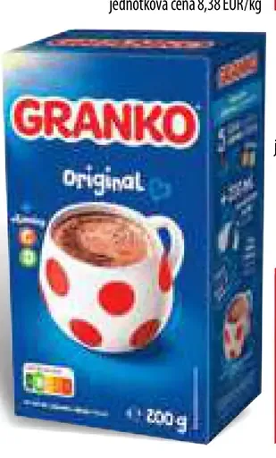 Granko Original