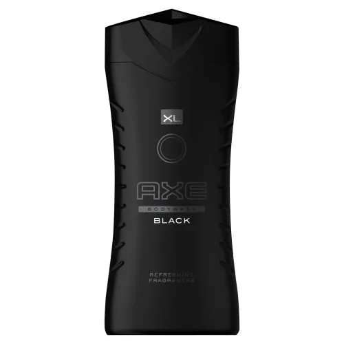 Axe Black sprchovací gél