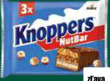 Knoppers Nutbar