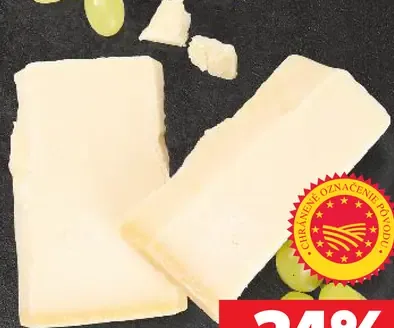 Grana Padano 32 %