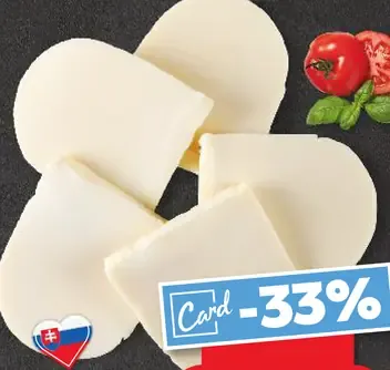 Eidam na vyprážanie 45%