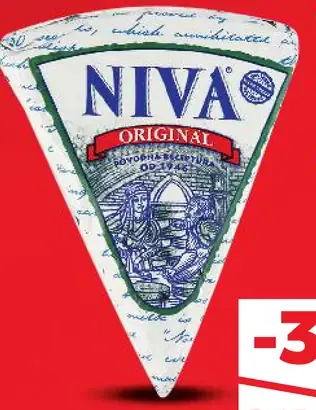 Niva Niva 50 %