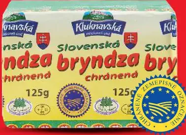 Kukandza Bryndza 48 %