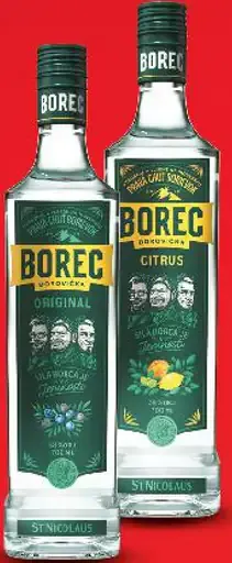 Borec