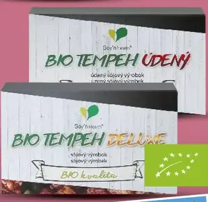 Soyka BIO Tempeh