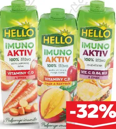 Hello Imuno Aktiv