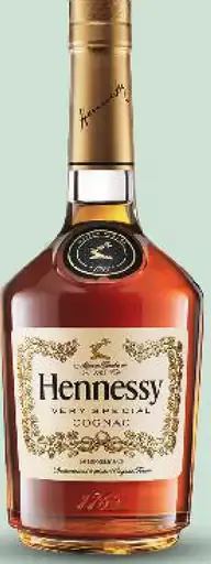 Koňak Hennessy