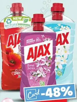 Ajax Univerzálny čistič