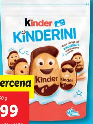 Kinder Kinderini