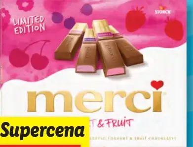 Merci