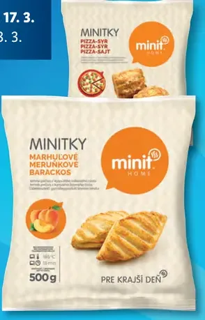Minit Minitky
