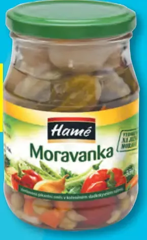 Hamé Moravanka