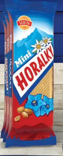 Mini Horalky